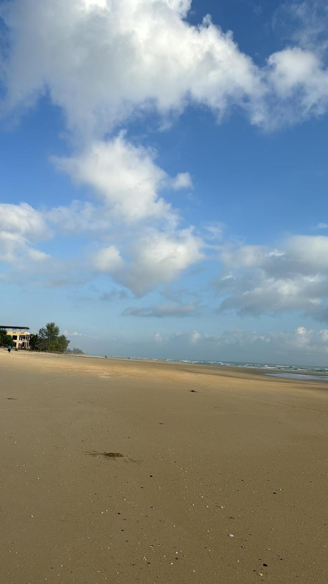 Rayyaz Inn Kuala Terengganu Exteriör bild