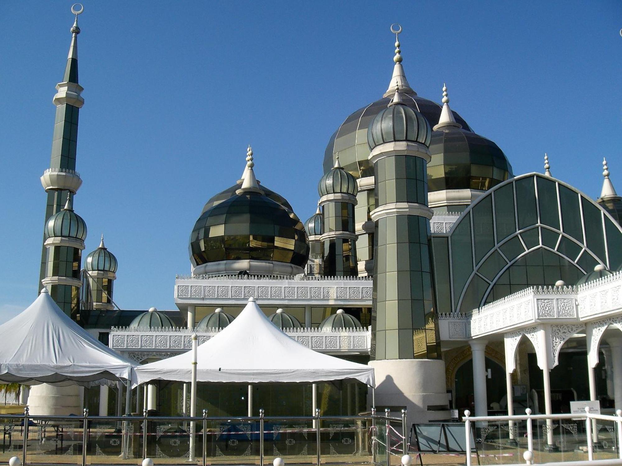 Rayyaz Inn Kuala Terengganu Exteriör bild